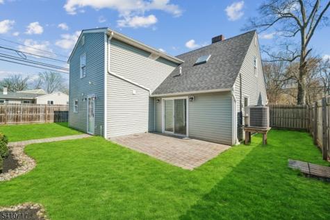 126 Greenbrook Road Green Brook NJ 08812