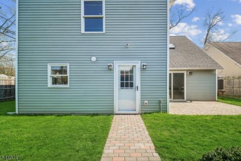 126 Greenbrook Road Green Brook NJ 08812