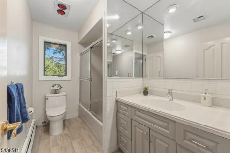 486 Summit Road Mountainside NJ 07092