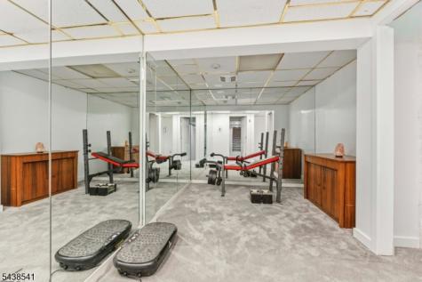 486 Summit Road Mountainside NJ 07092