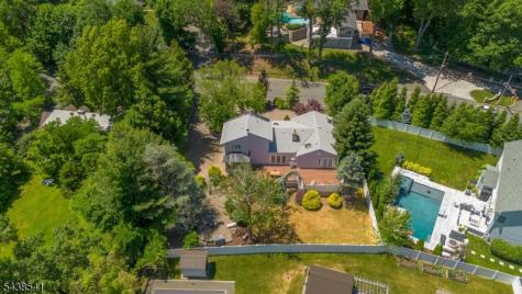 486 Summit Road Mountainside NJ 07092