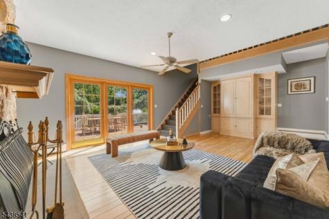 486 Summit Road Mountainside NJ 07092