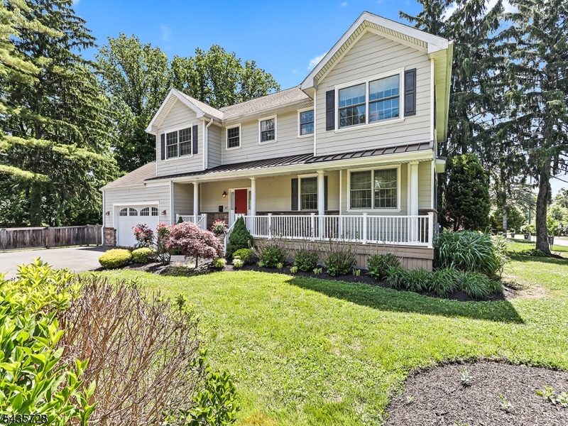 87 Leavitt Lane Princeton NJ 08540