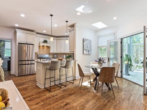 87 Leavitt Lane Princeton NJ 08540