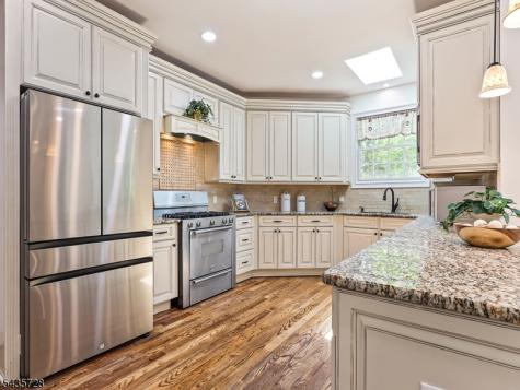 87 Leavitt Lane Princeton NJ 08540