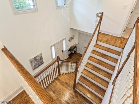 87 Leavitt Lane Princeton NJ 08540