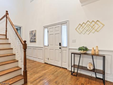 87 Leavitt Lane Princeton NJ 08540