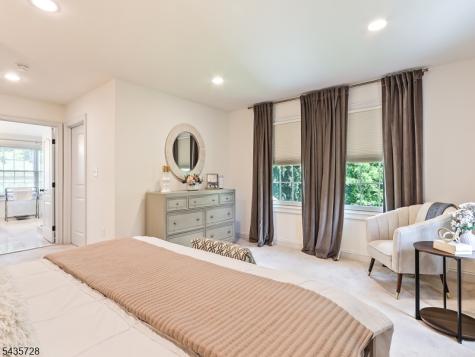 87 Leavitt Lane Princeton NJ 08540