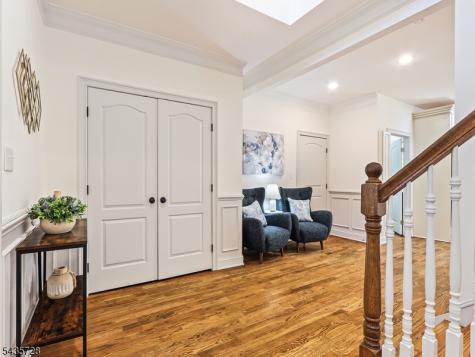 87 Leavitt Lane Princeton NJ 08540
