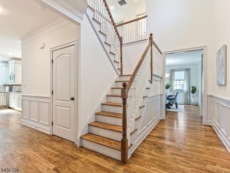 87 Leavitt Lane Princeton NJ 08540