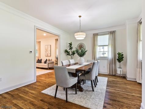 87 Leavitt Lane Princeton NJ 08540