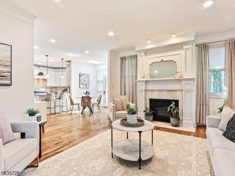 87 Leavitt Lane Princeton NJ 08540