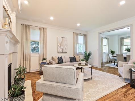 87 Leavitt Lane Princeton NJ 08540