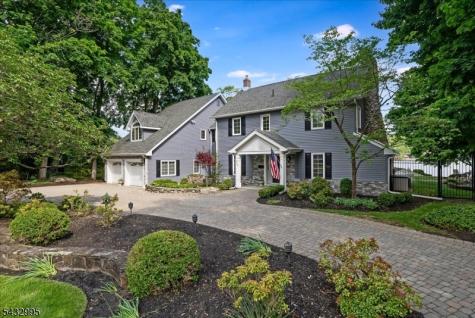 466 W Shore Trail Sparta NJ 07871