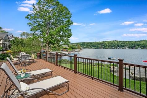 466 W Shore Trail Sparta NJ 07871