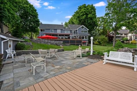 466 W Shore Trail Sparta NJ 07871