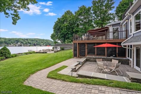 466 W Shore Trail Sparta NJ 07871