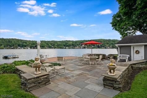 466 W Shore Trail Sparta NJ 07871