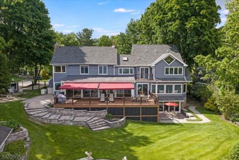 466 W Shore Trail Sparta NJ 07871