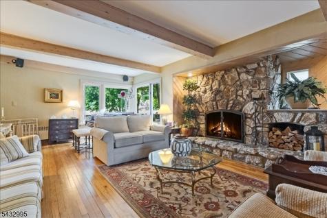 466 W Shore Trail Sparta NJ 07871