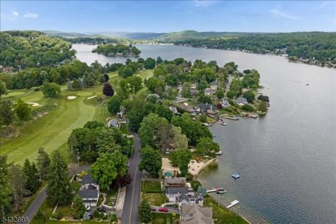 466 W Shore Trail Sparta NJ 07871