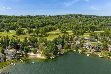 466 W Shore Trail Sparta NJ 07871