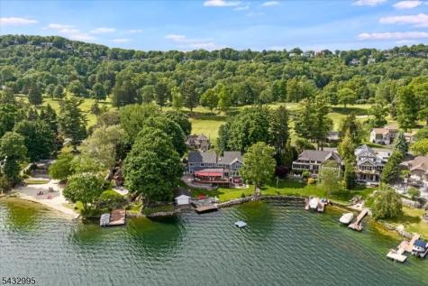 466 W Shore Trail Sparta NJ 07871