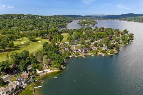 466 W Shore Trail Sparta NJ 07871