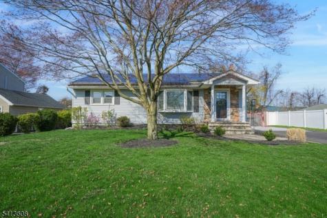15 Margaret Drive Montville NJ 07058