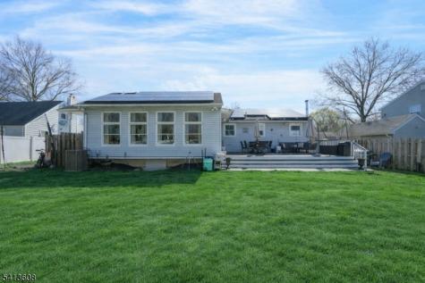 15 Margaret Drive Montville NJ 07058