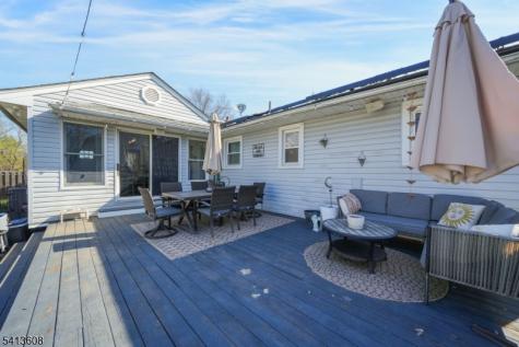 15 Margaret Drive Montville NJ 07058
