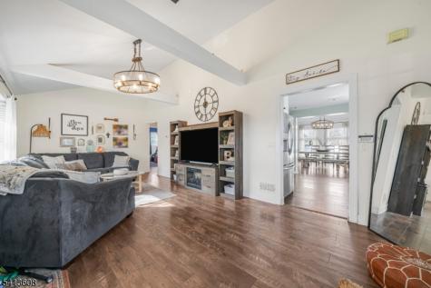 15 Margaret Drive Montville NJ 07058