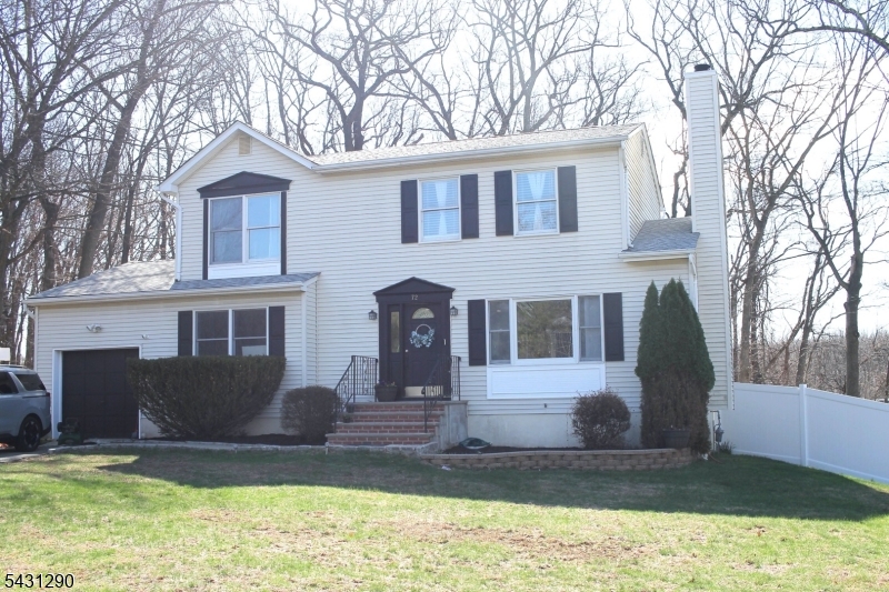 72 Orben Drive Roxbury NJ 07850