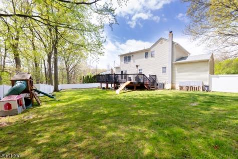 72 Orben Drive Roxbury NJ 07850