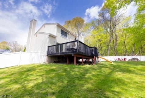 72 Orben Drive Roxbury NJ 07850
