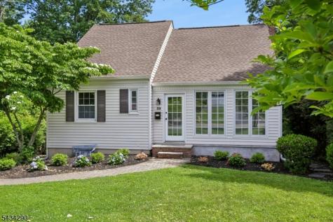 39 Shadylawn Drive Madison NJ 07940