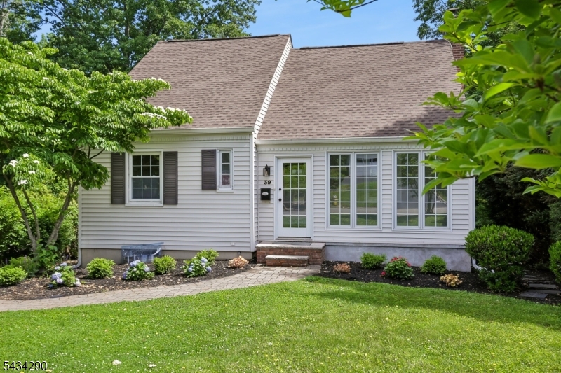 39 Shadylawn Drive Madison NJ 07940