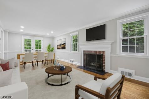 39 Shadylawn Drive Madison NJ 07940