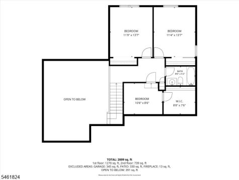 6 Lake Road Hampton NJ 07860