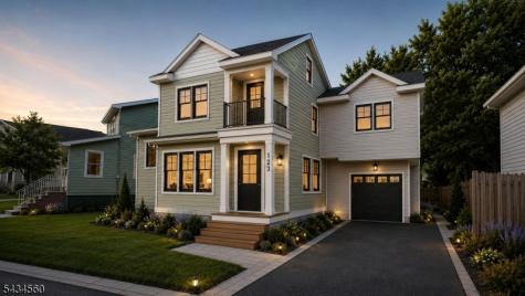 215 Park Avenue Nutley NJ 07110
