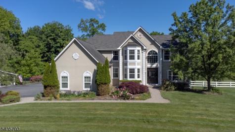 6 Eileen Drive Wantage NJ 07461