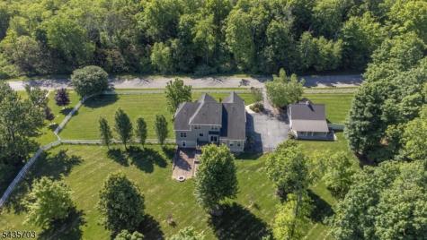 6 Eileen Drive Wantage NJ 07461