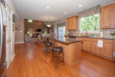 6 Eileen Drive Wantage NJ 07461