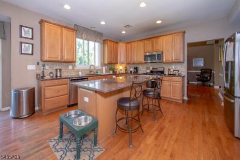 6 Eileen Drive Wantage NJ 07461