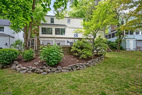19 Wisteria Terrace Morristown NJ 07960