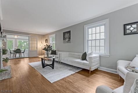 19 Wisteria Terrace Morristown NJ 07960