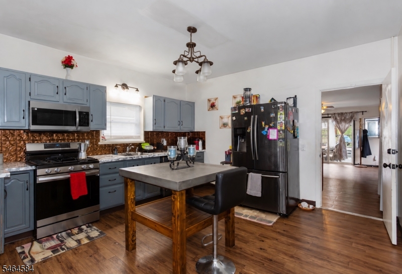 39 Clinton Street Newton NJ 07860