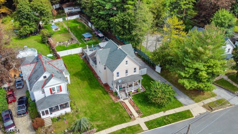 39 Clinton Street Newton NJ 07860