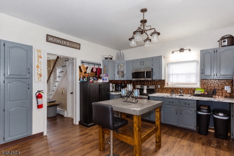 39 Clinton Street Newton NJ 07860