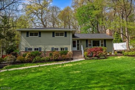 167 Mountain Avenue New Providence NJ 07974
